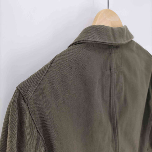 ナイジェルケーボン NIGEL CABOURN hospital jacket ホスピタル ジャケット メンズ 46