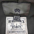 ナイジェルケーボン NIGEL CABOURN hospital jacket ホスピタル ジャケット メンズ 46