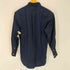 ラルフローレン RALPH LAUREN BLAKE スモールポニー刺繍 BD L/S シャツ メンズ import:M