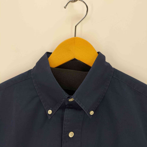 ラルフローレン RALPH LAUREN BLAKE スモールポニー刺繍 BD L/S シャツ メンズ import:M