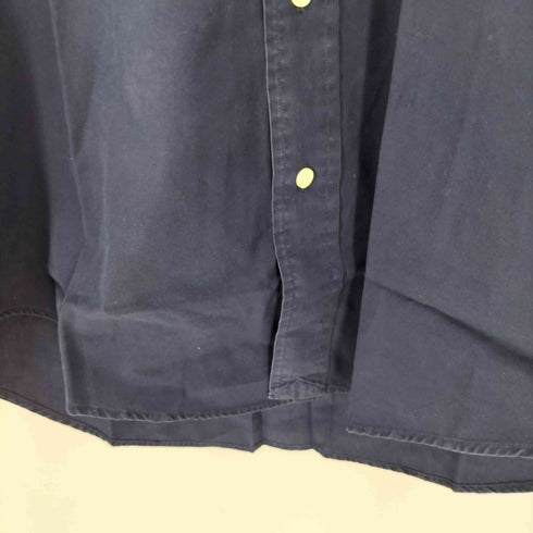 ラルフローレン RALPH LAUREN BLAKE スモールポニー刺繍 BD L/S シャツ メンズ import:M