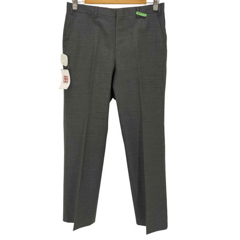 ピエールカルダン pierre cardin ウールスラックス メンズ 82