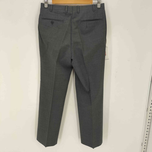 ピエールカルダン pierre cardin ウールスラックス メンズ 82
