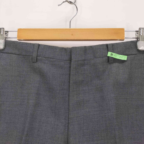 ピエールカルダン pierre cardin ウールスラックス メンズ 82