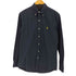 ポロバイラルフローレン Polo by RALPH LAUREN CUSTUM FIT スモールポニー刺繍 BD L/S シャツ メンズ import:S