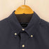 ポロバイラルフローレン Polo by RALPH LAUREN CUSTUM FIT スモールポニー刺繍 BD L/S シャツ メンズ import:S