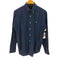 ラルフローレン RALPH LAUREN CLASSIC FIT リネンコットン ボタンダウンシャツ メンズ JPN:M