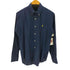 ラルフローレン RALPH LAUREN CLASSIC FIT リネンコットン ボタンダウンシャツ メンズ JPN:M