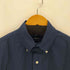 ラルフローレン RALPH LAUREN CLASSIC FIT リネンコットン ボタンダウンシャツ メンズ JPN:M
