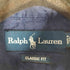 ラルフローレン RALPH LAUREN CLASSIC FIT リネンコットン ボタンダウンシャツ メンズ JPN:M