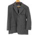アクアスキュータム AQUASCUTUM 3B ウールテーラードジャケット メンズ import:M
