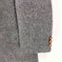 アクアスキュータム AQUASCUTUM 3B ウールテーラードジャケット メンズ import:M