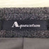 アクアスキュータム AQUASCUTUM 3B ウールテーラードジャケット メンズ import:M