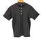 ウエアハウス WAREHOUSE S/S コットンヘンリーネック Tシャツ メンズ import:S