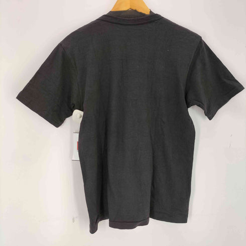 ウエアハウス WAREHOUSE S/S コットンヘンリーネック Tシャツ メンズ import:S