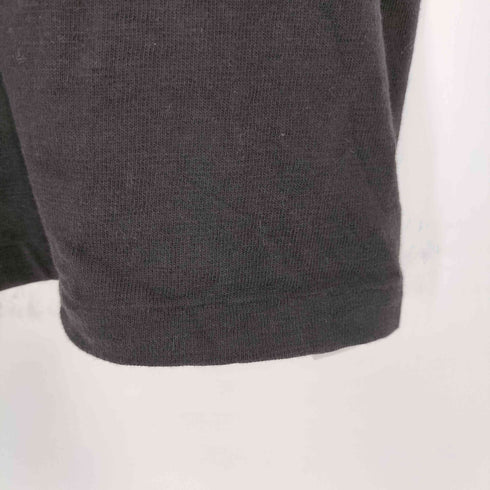 ウエアハウス WAREHOUSE S/S コットンヘンリーネック Tシャツ メンズ import:S