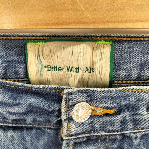 Better With Age Banquet Denim メンズ W38 L30