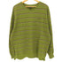 プア PWA SHAVED KANOKO BD V-NECK メンズ X-LARGE
