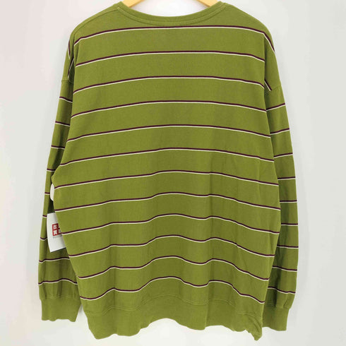 プア PWA SHAVED KANOKO BD V-NECK メンズ X-LARGE