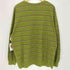 プア PWA SHAVED KANOKO BD V-NECK メンズ X-LARGE