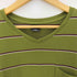 プア PWA SHAVED KANOKO BD V-NECK メンズ X-LARGE