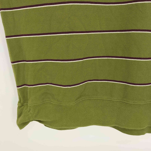 プア PWA SHAVED KANOKO BD V-NECK メンズ X-LARGE