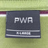 プア PWA SHAVED KANOKO BD V-NECK メンズ X-LARGE