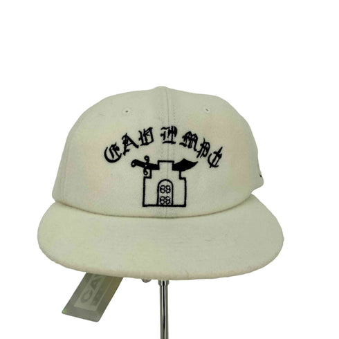 シーイー C.E 25AW GATE OF SWORDS CAP メンズ