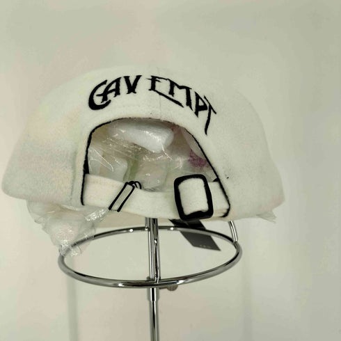 シーイー C.E 25AW GATE OF SWORDS CAP メンズ