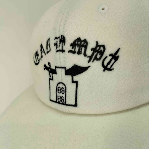 シーイー C.E 25AW GATE OF SWORDS CAP メンズ