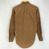 ドネガル DONEGAL ペイズリー柄 L/S ボタンダウンシャツ メンズ JPN:S