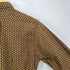 ドネガル DONEGAL ペイズリー柄 L/S ボタンダウンシャツ メンズ JPN:S