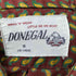 ドネガル DONEGAL ペイズリー柄 L/S ボタンダウンシャツ メンズ JPN:S