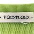 ポリプロイド POLYPLOID 26ss オーバーサイズ ロングスリーブ サーマル カットソー メンズ JPN:2