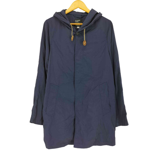 マウントレーニアデザイン MT.RAINIER DESIGN フーデッドコート メンズ JPN:M