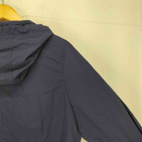 マウントレーニアデザイン MT.RAINIER DESIGN フーデッドコート メンズ JPN:M