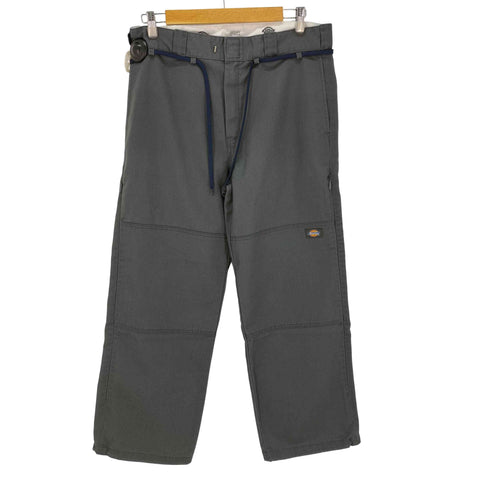セダンオールパーパス SEDAN ALL-PURPOSE 24AW Ventilation Double Knee Work Pant メンズ JPN:XL