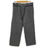 セダンオールパーパス SEDAN ALL-PURPOSE 24AW Ventilation Double Knee Work Pant メンズ JPN:XL