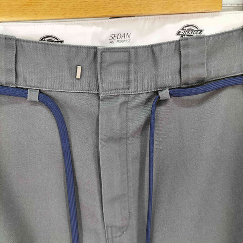 セダンオールパーパス SEDAN ALL-PURPOSE 24AW Ventilation Double Knee Work Pant メンズ JPN:XL