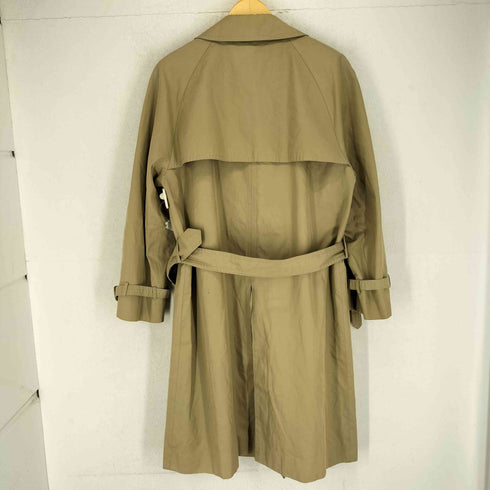 Suburban 日本製 トレンチコート メンズ A-5