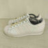 アディダス adidas SUPERSTAR ローカットスニーカー レディース JPN:22.5