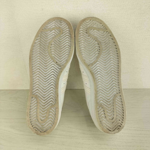 アディダス adidas SUPERSTAR ローカットスニーカー レディース JPN:22.5