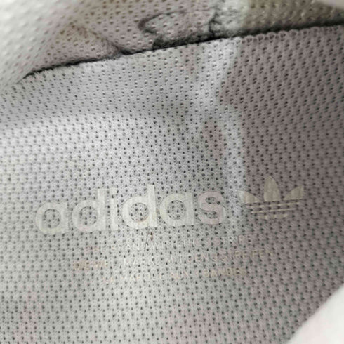 アディダス adidas SUPERSTAR ローカットスニーカー レディース JPN:22.5