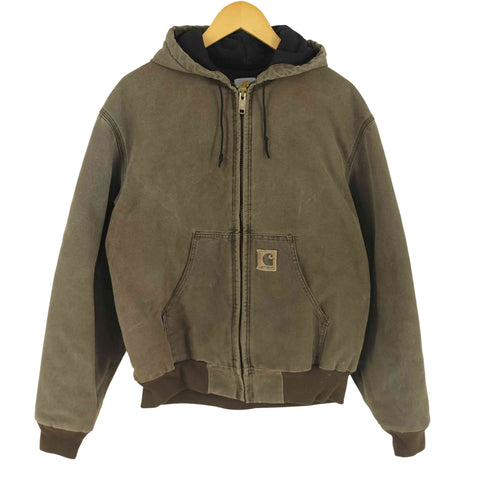 カーハート Carhartt ACTIVE JACKET J68CHT メンズ L