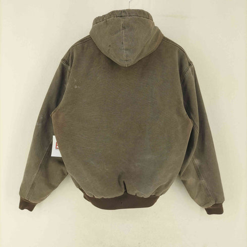 カーハート Carhartt ACTIVE JACKET J68CHT メンズ L