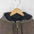 カーハート Carhartt ACTIVE JACKET J68CHT メンズ L