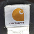 カーハート Carhartt ACTIVE JACKET J68CHT メンズ L