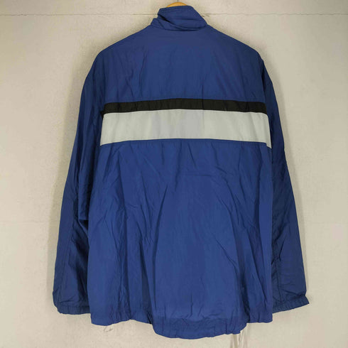 ナイキ NIKE 00S ナイロンジャケット メンズ JPN:L