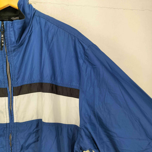 ナイキ NIKE 00S ナイロンジャケット メンズ JPN:L