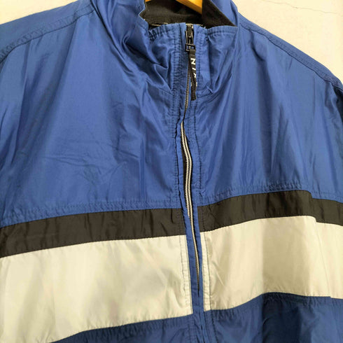 ナイキ NIKE 00S ナイロンジャケット メンズ JPN:L